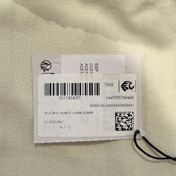 Authentic Loewe Donut Chain - Picture 5 of 6